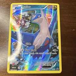 Latios Holo Promo XY79 2015 XY, Pokemon TCG - Image 1