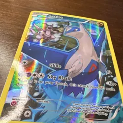 Latios Holo Promo XY79 2015 XY, Pokemon TCG - Image 2