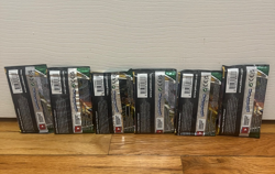 BRAND NEW-Pokemon TCG Sword & Shield Evolving Skies Booster Packs-LOT OF 6 - Image 2