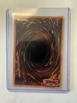 Dark Magician Girl Magician's Apprentice Secret Rare ALIN-EN004 Yugioh Near Mint - Image 2