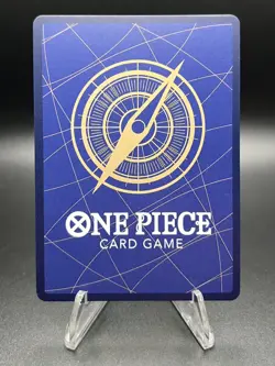 Nefeltari Vivi (Alt Art) EB02-026 SR Anime 25th Collection ONE PIECE Japanese - Image 2