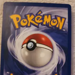 Pokemon Articuno Basic Bird 70 HP Promo Diamond Dust 20 Water TCG Card - Image 2