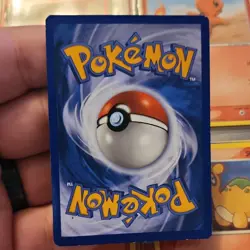 Pokemon Chimchar lv.6 Basic 40 HP Platinum Regular 56/100 TCG Card Stock - Image 2