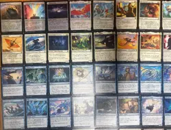 Avatar The Last Airbender MTG Bulk 1 of each card 257 Cards Near Mint No Doubles - Image 2