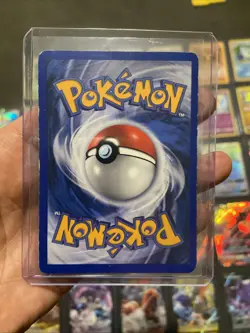 Pokemon Card Collection Vintage and Modern - Image 5