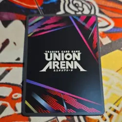 Union Arena Bandai Nobara Kugisaki Action Card Trigger Regular 1 - Image 2