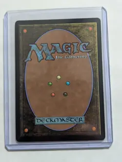 MTG Normal The Banyan Tree The Great Henge Avatar The Last Airbender Magic 0041 - Image 2