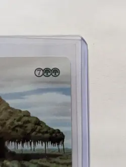 MTG Normal The Banyan Tree The Great Henge Avatar The Last Airbender Magic 0041 - Image 4