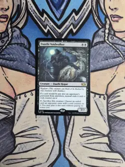 1x Dauthi Voidwalker - NM/M TDC MTG Magic - Image 1
