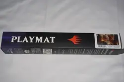 2023 Ultra Pro 38247 Ravnica Remastered Boros Mtg Playmat NEW - Image 1