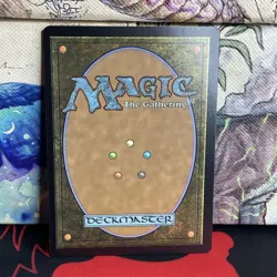 Accursed Duneyard #0020 Commander: Aetherdrift Regular NM - Image 3