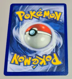Magmar #36/102 Uncommon Base Set 1999 Pokemon Englisch Near Mint to Mint Vintage - Image 3
