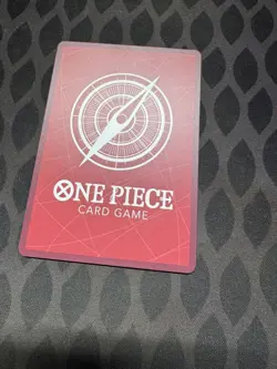 Monkey.D.Luffy (010) (Dodgers x ONE PIECE) EB02-010 One Piece Promotion Cards... - Image 4