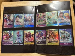 ONE PIECE CARD GAME Premium Card Collection -Best Selection Vol.5- English NEW - Image 3
