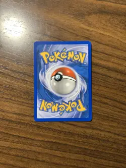 Pokemon Eevee Majestic Dawn Reverse Holo Card 62/100 English - Image 3