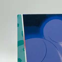 Genie Aladdin Walt Disney Princess TCG Trading Card Anime Manga Japan 1992 #46 - Image 2