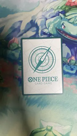 OPTCG Redbull Double Don Event Single Don Card - Image 2