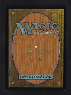 MTG 5th Edition Library of Leng - Image 2