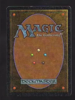 MTG Revised Swords to Plowshares - Image 2