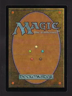 MTG 5th Edition Island Sanctuary - Image 2