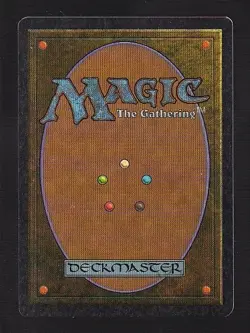 MTG Revised Library of Leng - Image 2