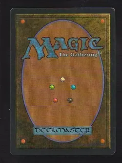 MTG 4th Edition Royal Assassin - Image 2