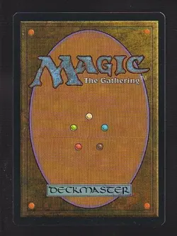 MTG Mirage Dark Ritual - Image 2