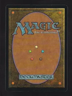 MTG Weatherlight Urborg Justice - Image 2