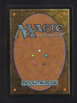 MTG Tempest Chill - Image 2