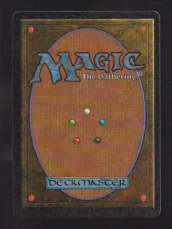 MTG Antiquities Goblin Artisans - Image 2