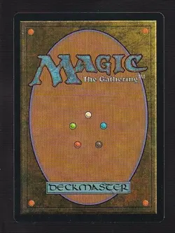 MTG Weatherlight Bosium Strip - Image 2