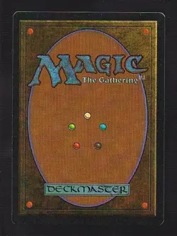 MTG Revised Counterspell - Image 2