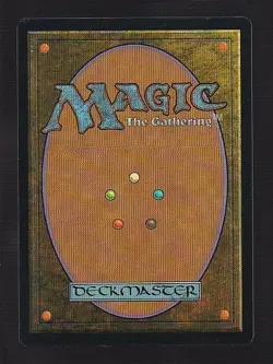 MTG Weatherlight Infernal Tribute - Image 2