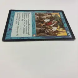 Charisma MP Mercadian Masques MTG English Regular 66 / 350 Control Creatures - Image 3