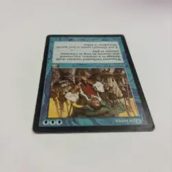 Charisma MP Mercadian Masques MTG English Regular 66 / 350 Control Creatures - Image 4
