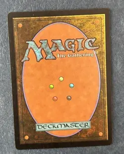 MTG JAPANESE LEGIONS GOBLIN GOON MAGIC THE GATHERING CREATURE RARE RED CARD - Image 4