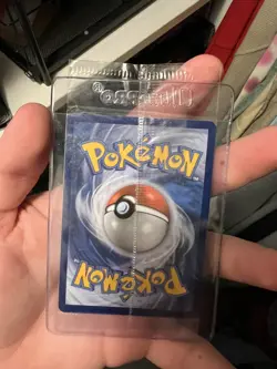 Pokemon Card - Shiny Greninja SWSH144 Celebrations Black Star Promo Sealed #144 - Image 1