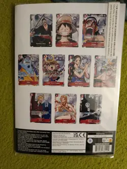One Piece Card Game Premium Card Collection 25th Anniversary Edition Englisch - Image 2