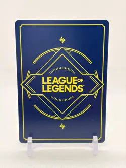 Falling Star OGN 029/298 Rare Riftbound League of Legends - Image 2