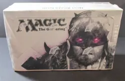 Booster Box 2015 Core Set Booster Box SEALED Magic MTG - Image 1