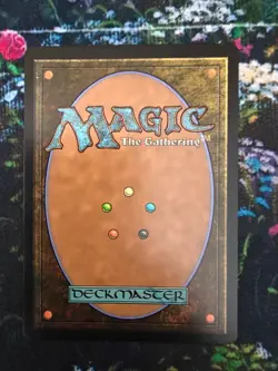 MTG Chrome Mox Secret Lair Countdown Kit Regular - Image 2