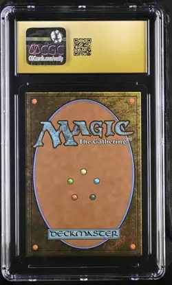 BLIGHTSTEEL COLOSSUS Secret Lair FAS-BOR7 Horus Foil Horizon CGC Pristine 10 MTG - Image 2