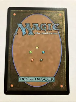 MTG Wedding Ring #0468 Regular Extended Art Universes Beyond: Doctor Who - Image 2