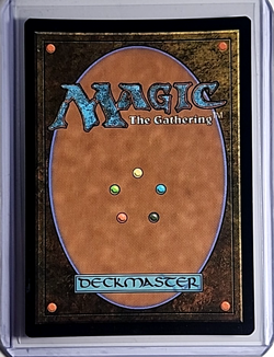 2022 MTG Magic the Gathering Warhammer 40k 40000 Surge Foil #199 Defile - Image 2
