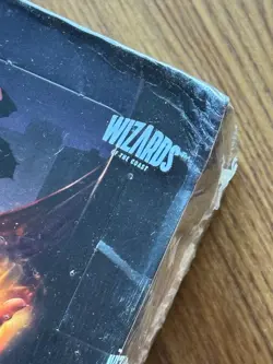 3 Draft Booster Boxes of Magic: The Gathering - Streets of New Capenna - Image 3