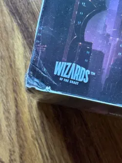 3 Draft Booster Boxes of Magic: The Gathering - Streets of New Capenna - Image 5