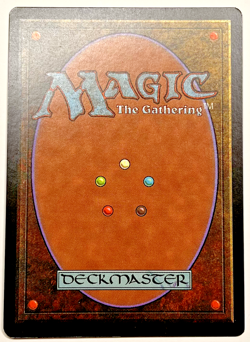 Bubble Matrix Weatherlight Regular NM - Image 2