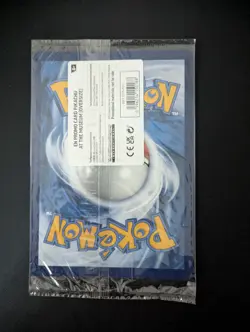 Pikachu At The museum Promo Sealed Pokemon National History Museum - Image 2