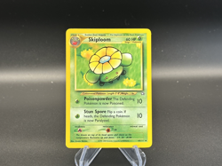 Skiploom - 49/111 Neo Genesis - Pokemon TCG - 2000 - Image 1