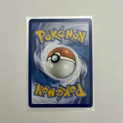 Drowzee 2023 Pokemon Scarlet & Violet English #210/198 Illustration Rare - Image 2